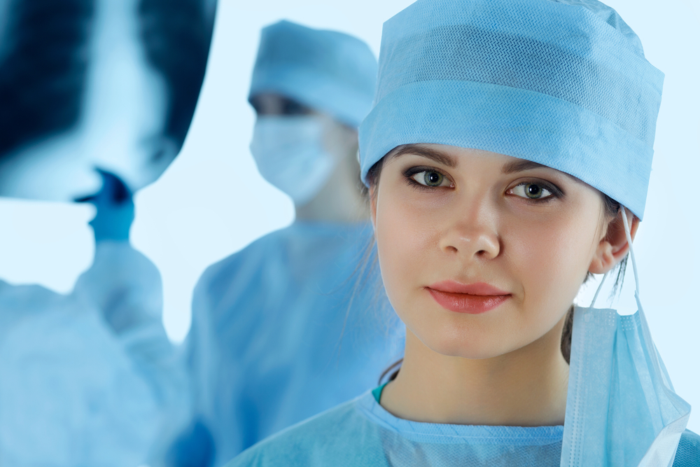 Equipement de protection individuelle : Comment choisir le meilleur bonnet chirurgical ?